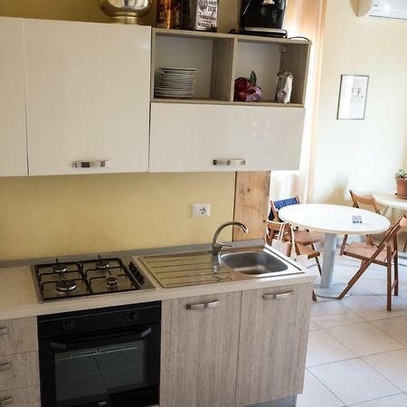 B&B Pinarina Ламеция-Терме Экстерьер фото